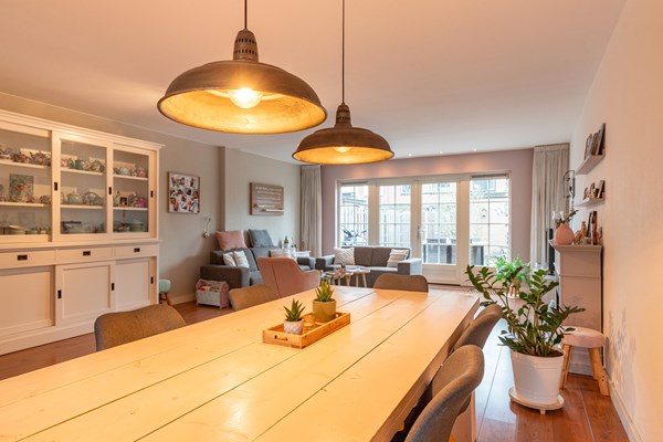 Medium property photo - Vuurbaak 19, 2156 LJ Weteringbrug